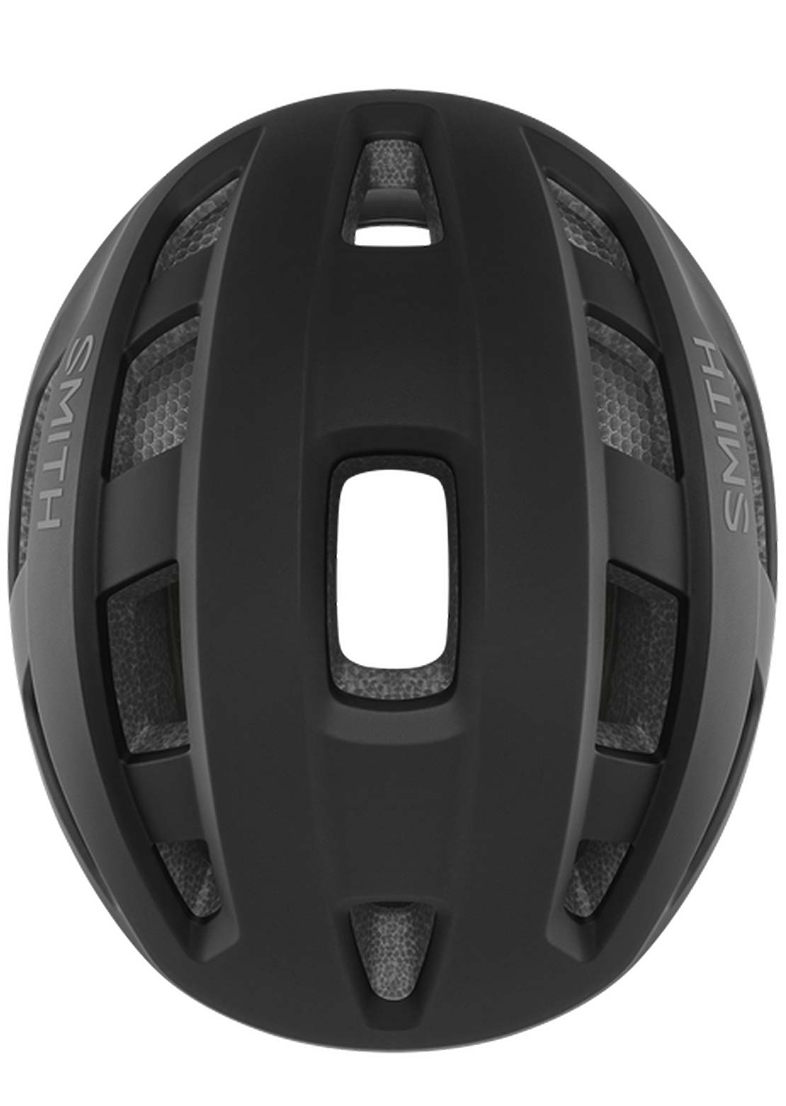Smith Triad MIPS Mountain Bike Helmet Black