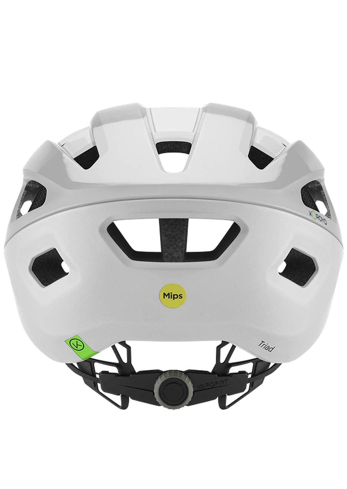 Smith Triad MIPS Mountain Bike Helmet White/Matte White