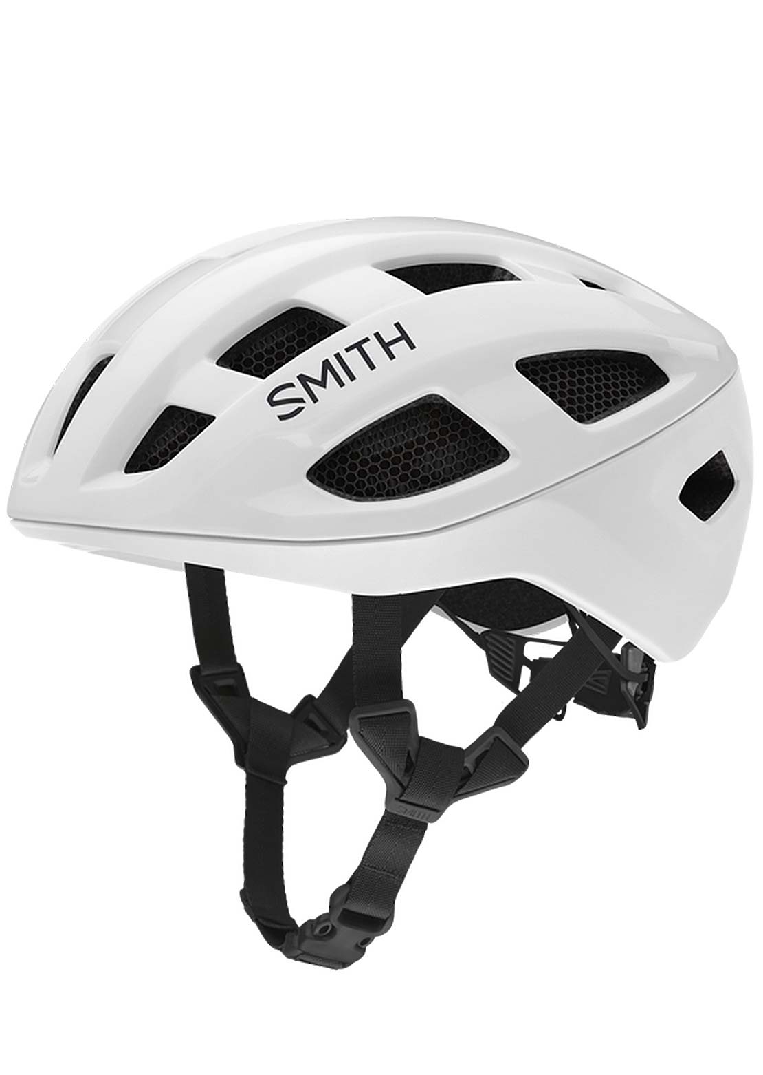Smith Triad MIPS Mountain Bike Helmet White/Matte White
