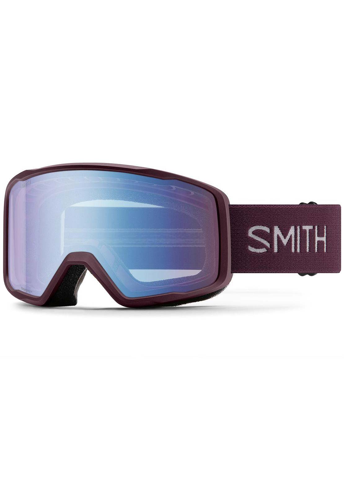 Smith Tribute Goggles Mystic/Blue Sensor Mirror