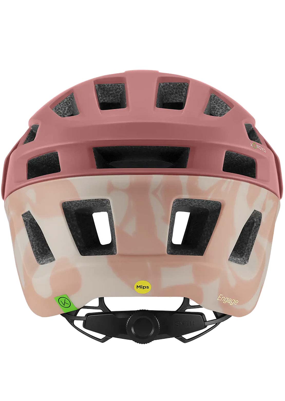 Smith Unisex Engage MIPS Mountain Bike Helmet