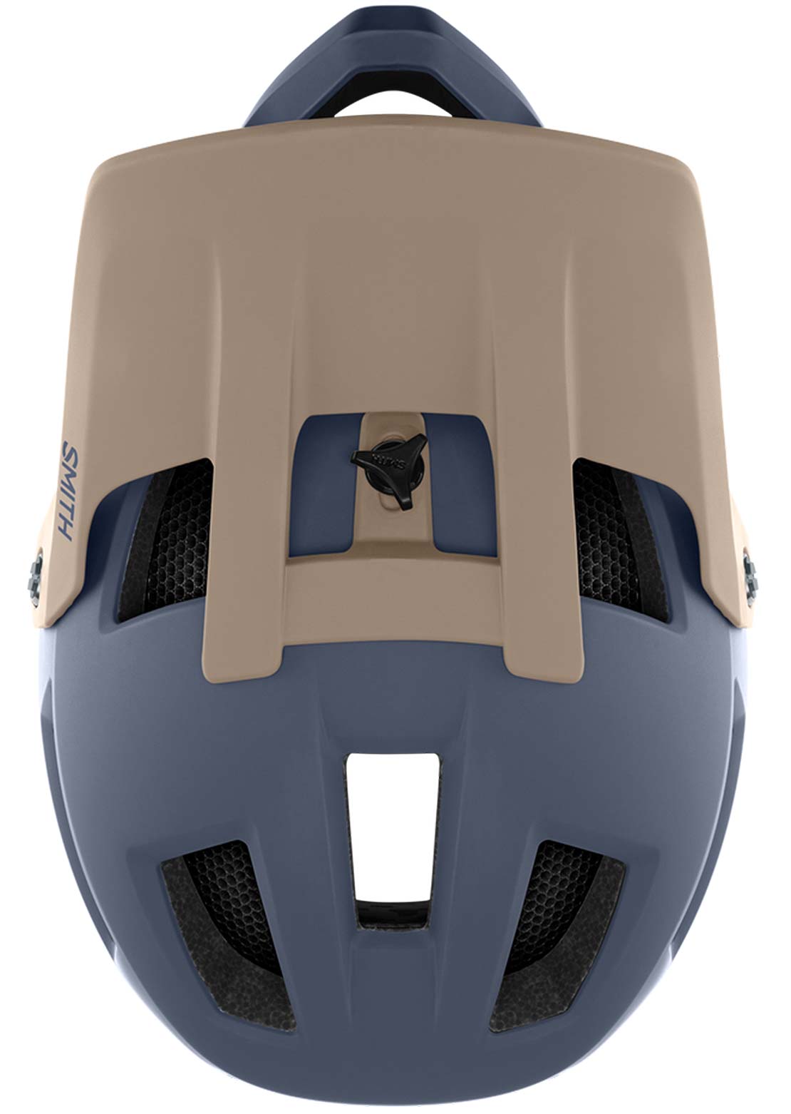Smith Unisex Mainline MIPS Mountain Bike Helmet Matte Royal Navy/Summit