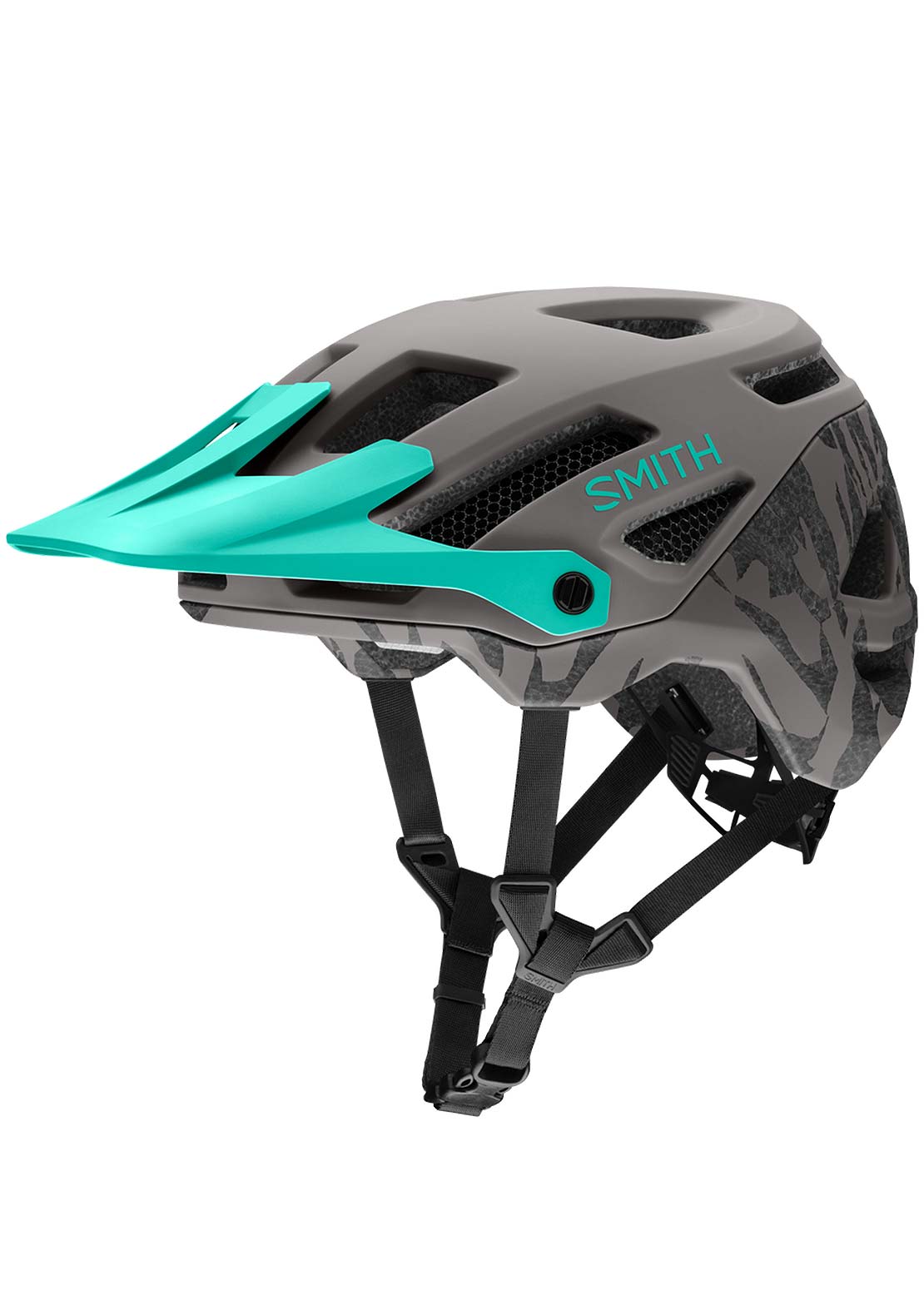 Smith Unisex Payroll MIPS Mountain Bike Helmet Matte Ash Roam