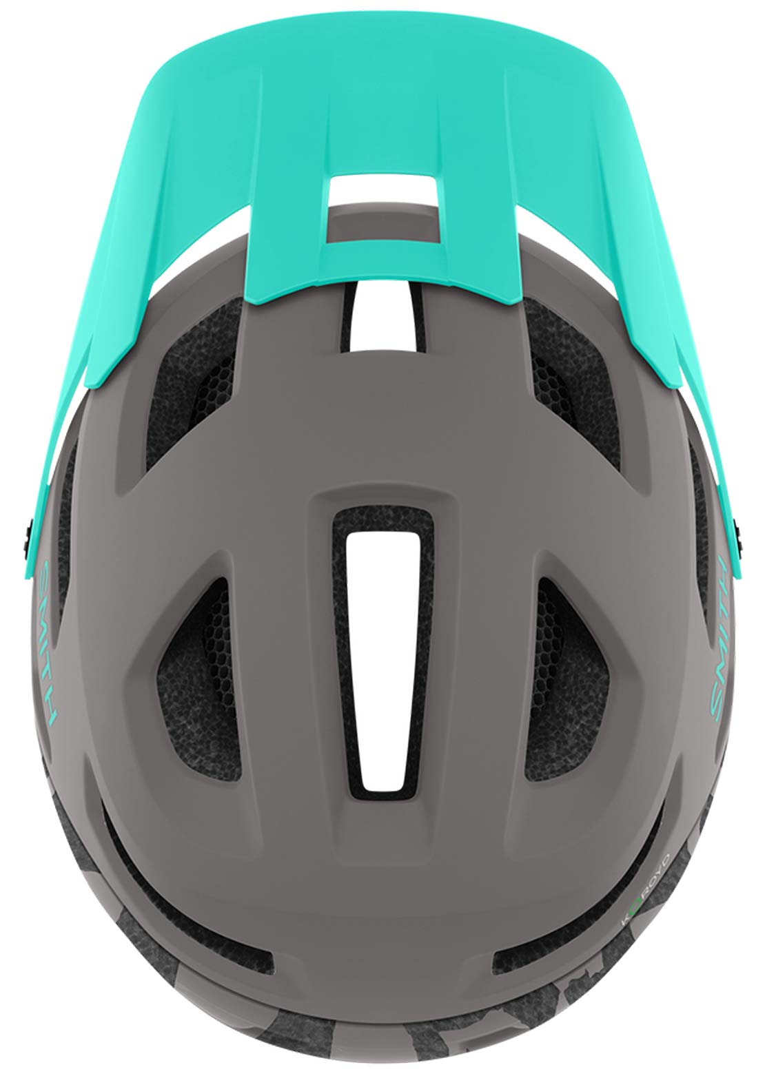 Smith Unisex Payroll MIPS Mountain Bike Helmet Matte Ash Roam