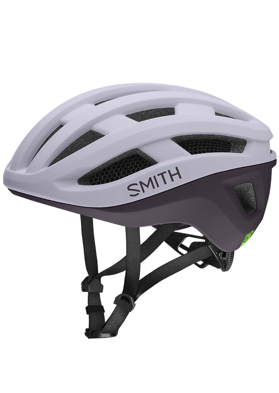 Smith Unisex Persist MIPS Mountain Bike Helmet Matte Lunar Fog/Cosmos