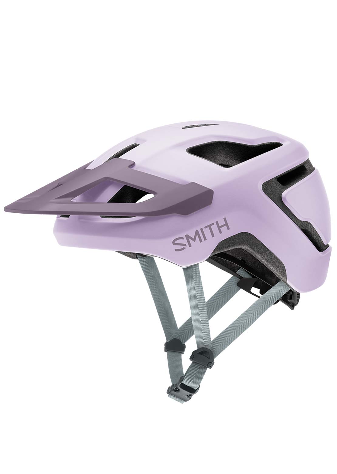 Smith Unisex Pilot MIPS Mountain Bike Helmet Matte Aura