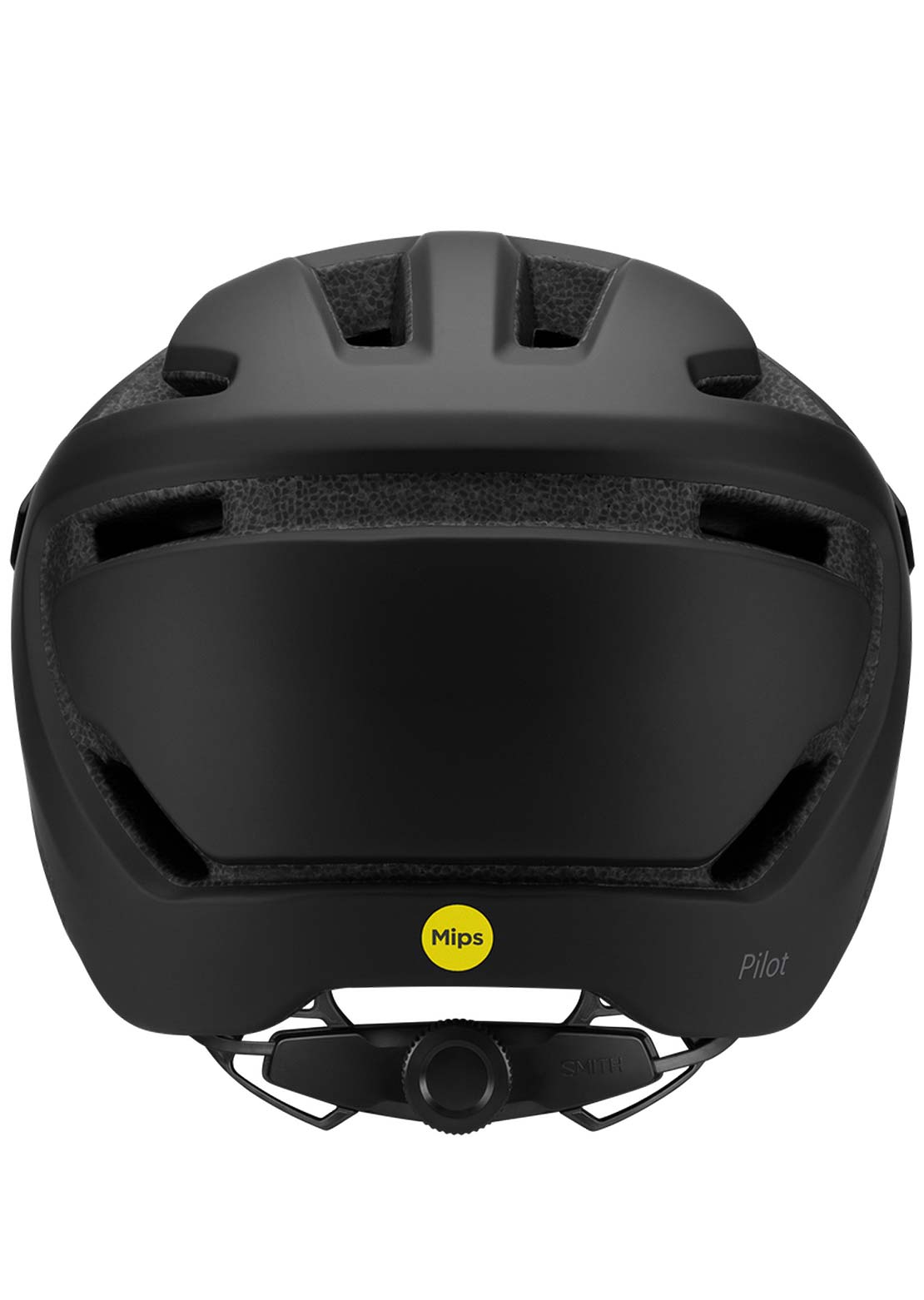 Smith Unisex Pilot MIPS Mountain Bike Helmet Matte Black