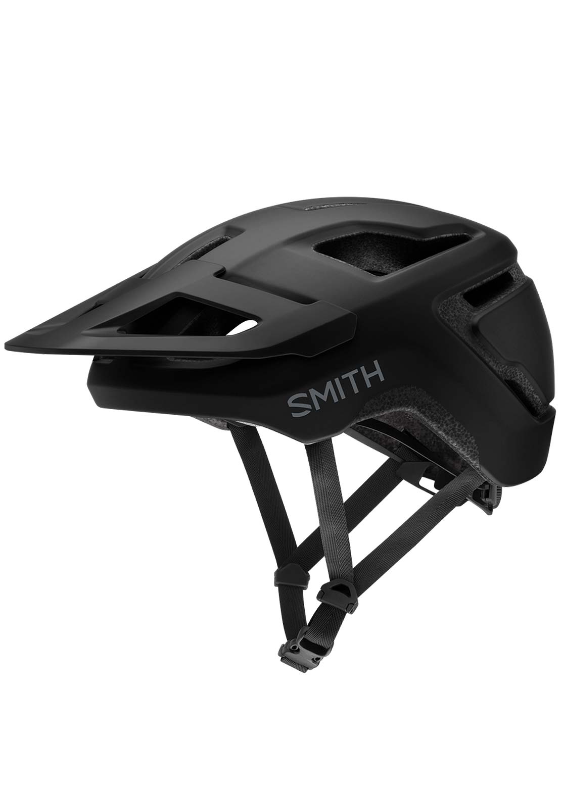 Smith Unisex Pilot MIPS Mountain Bike Helmet Matte Black
