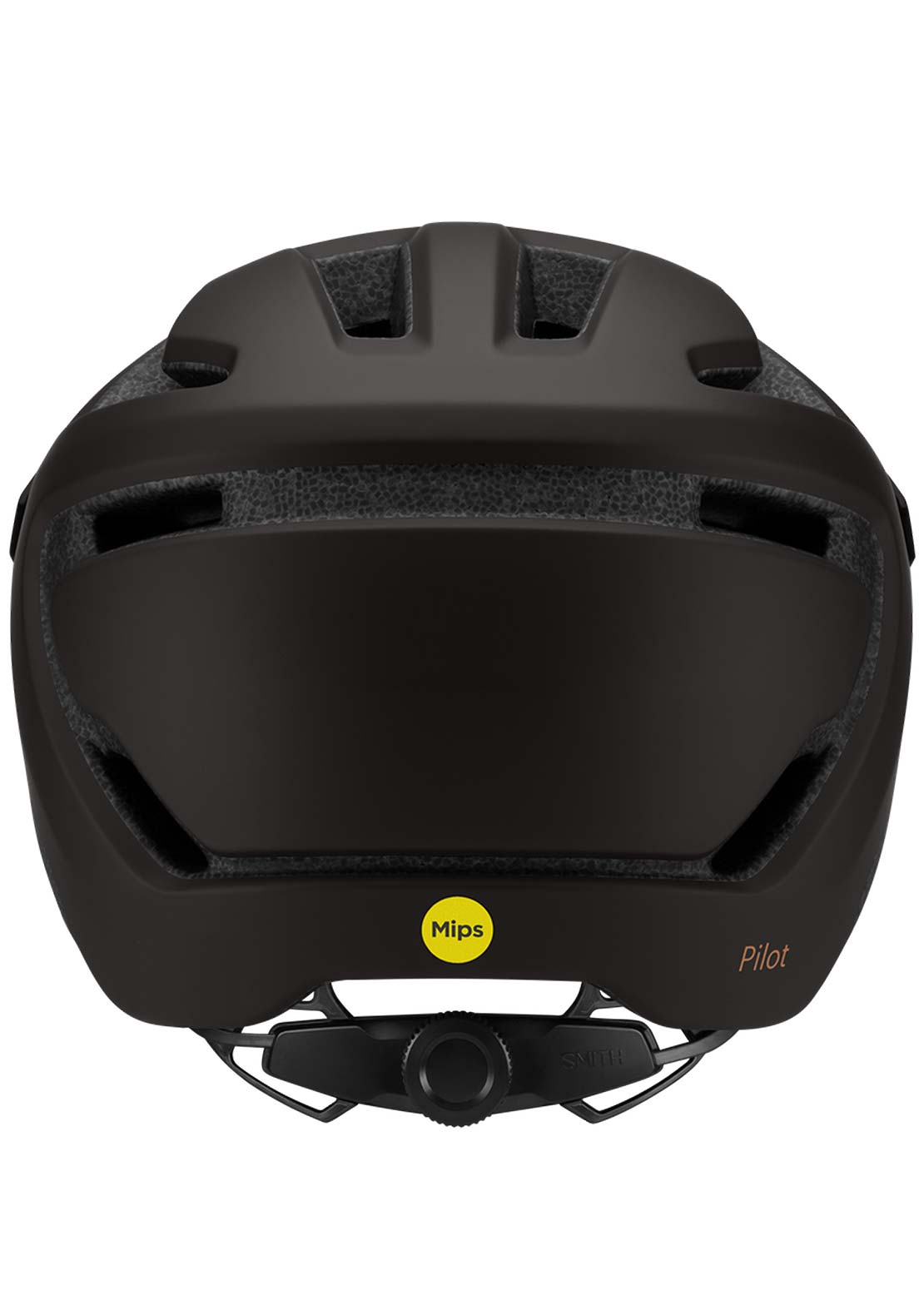 Smith Unisex Pilot MIPS Mountain Bike Helmet Matte Gravy