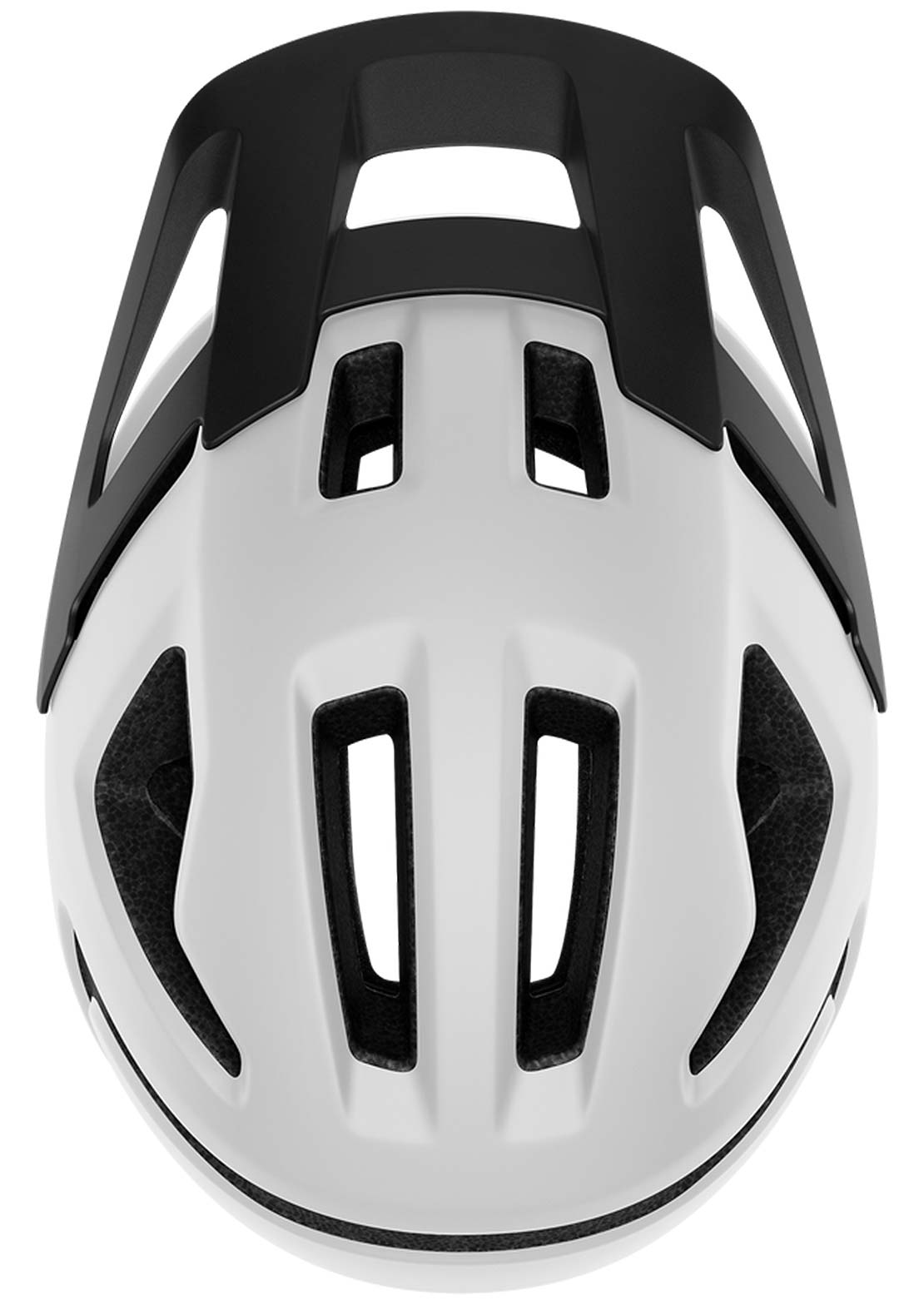 Smith Unisex Pilot MIPS Mountain Bike Helmet Matte White