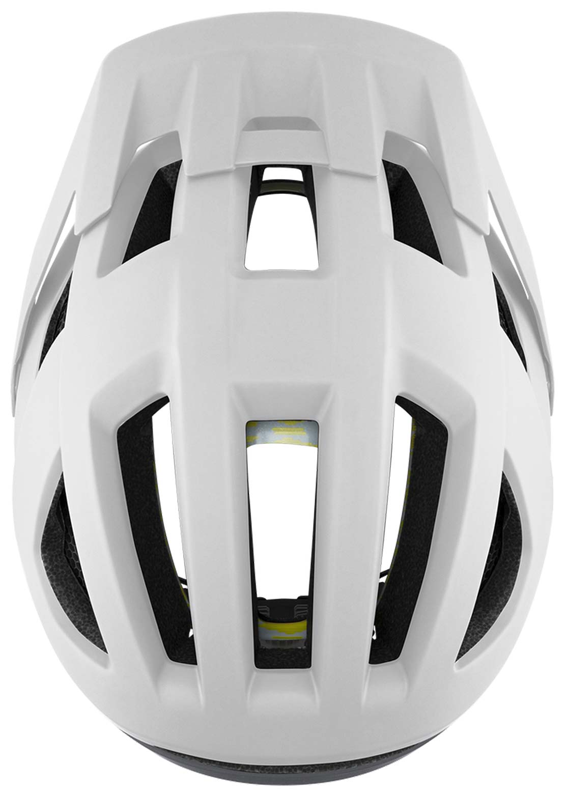 Smith Unisex Session MIPS Mountain Bike Helmet Matte White/Cement