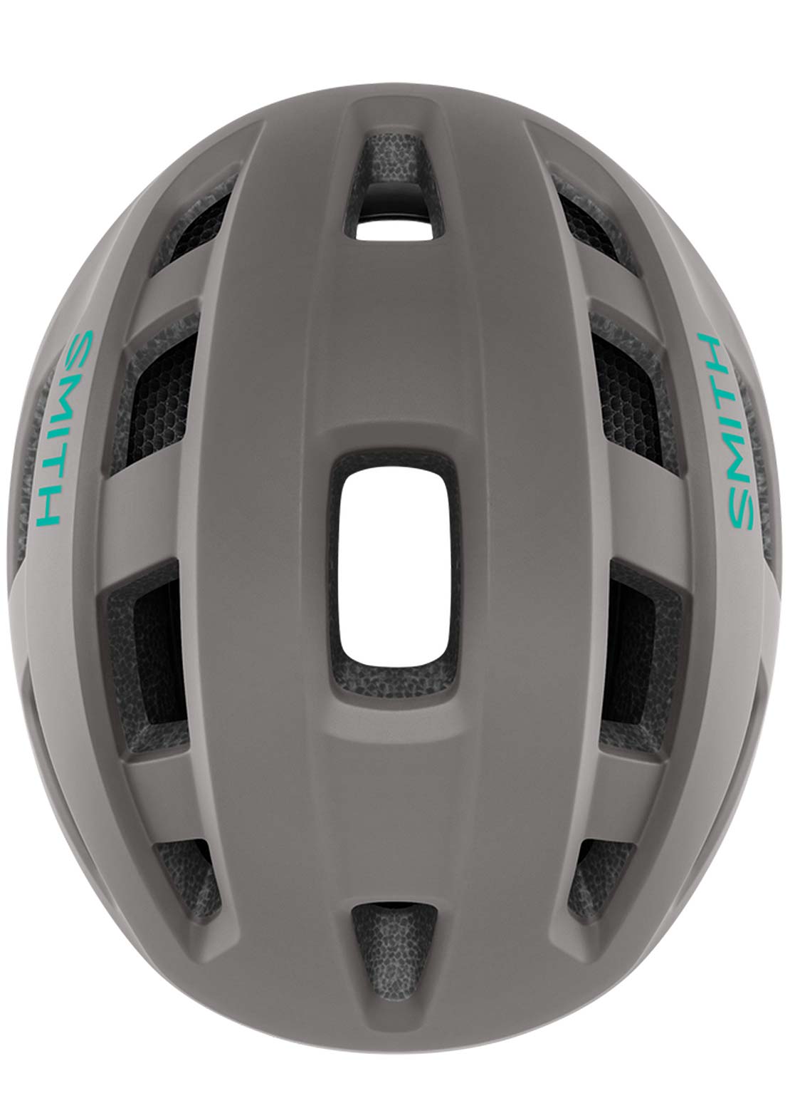 Smith Unisex Triad MIPS Bike Helmet Matte Ash Roam