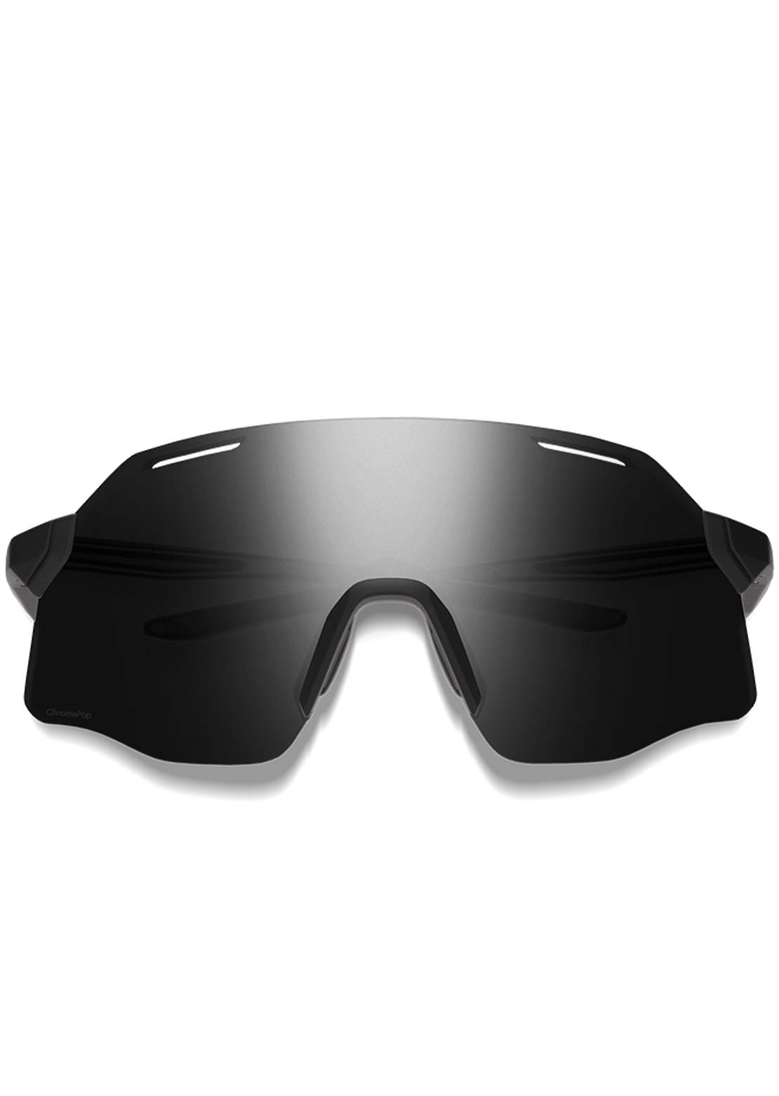 Smith Vert Mountain Bike Sunglasses Matte Black/Chromapop Black