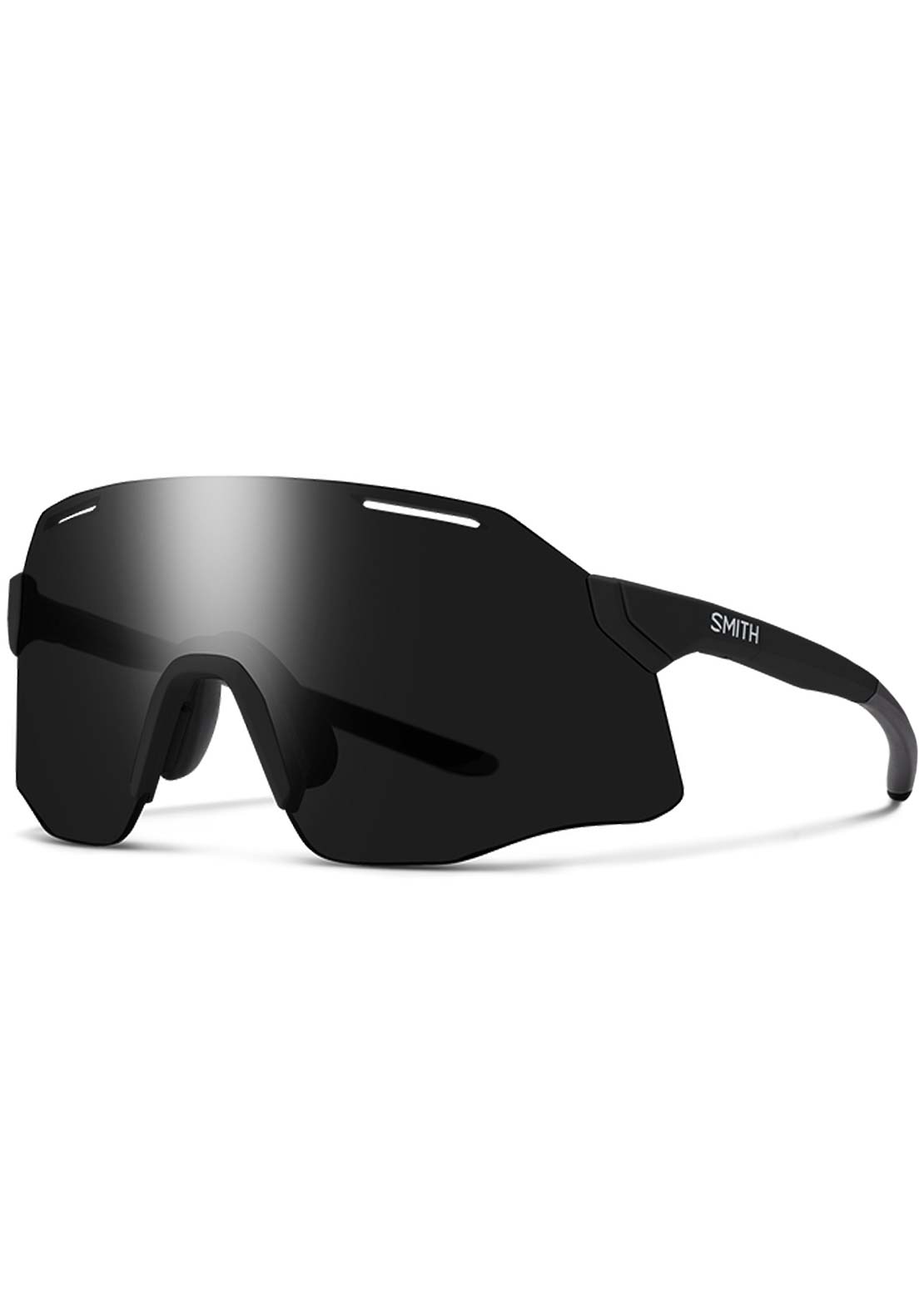 Smith Vert Mountain Bike Sunglasses Matte Black/Chromapop Black