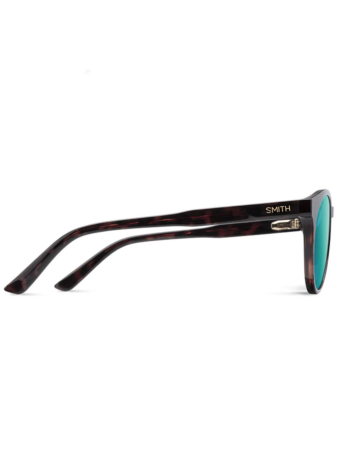 Smith Westward Mountain Bike Sunglasses Tortoise/ChromaPop Polarized Opal Mirror