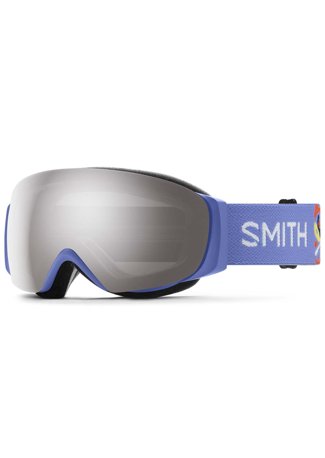 smith goggles womens Smith Women's I/O Mag S Goggles