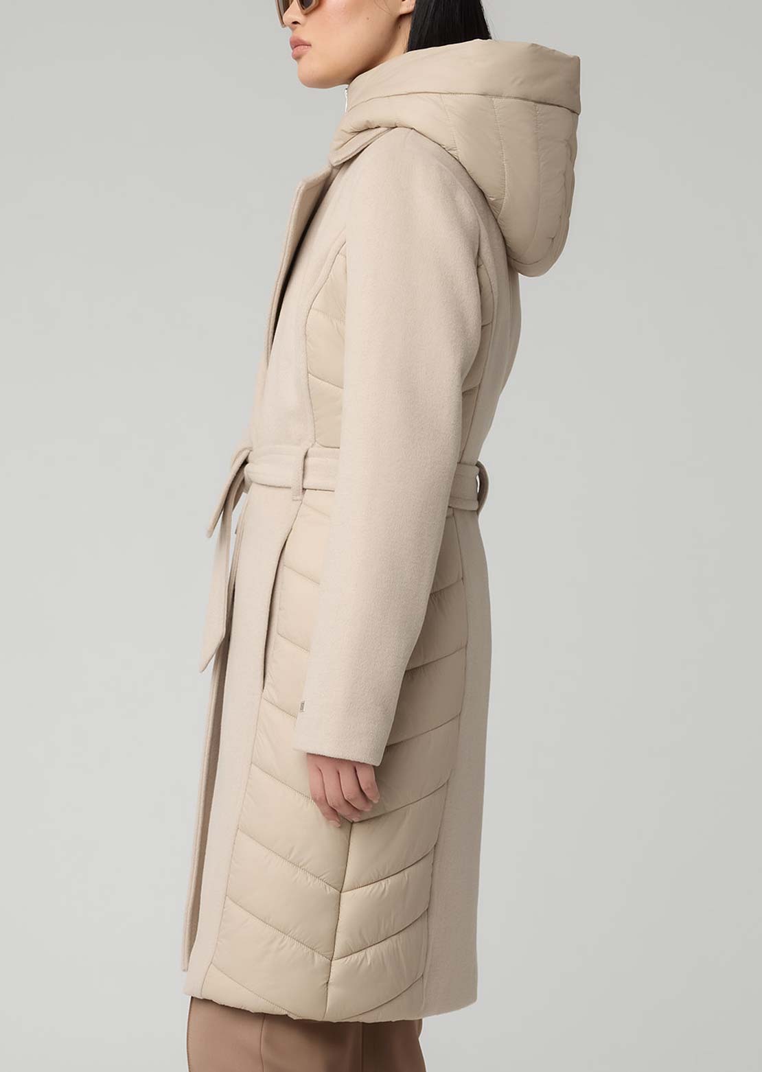 Soia &amp; Kyo Women&#39;s Adeline Jacket Hush