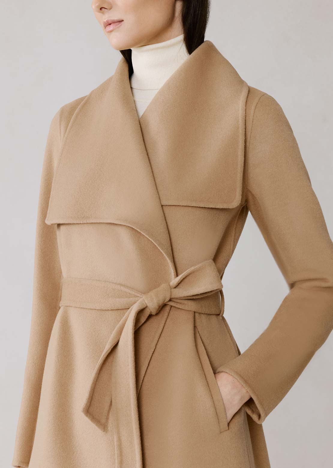Soia & Kyo Women's Britta Jacket Teak