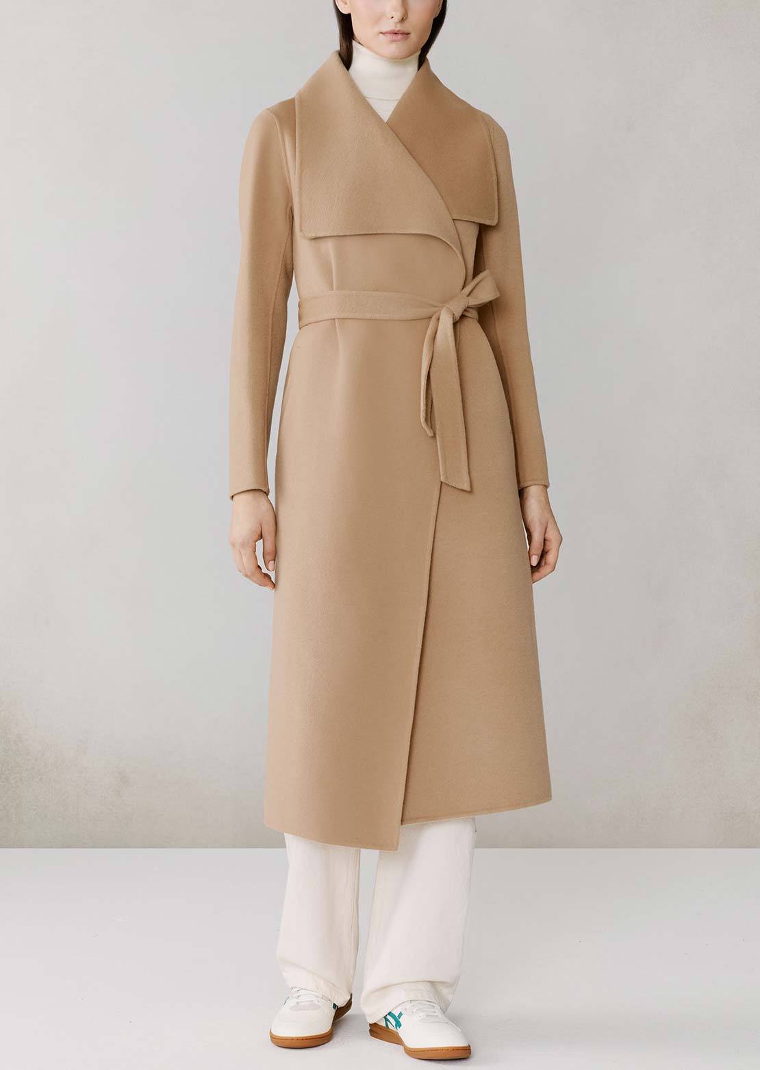 Soia & Kyo Women's Britta Jacket Teak