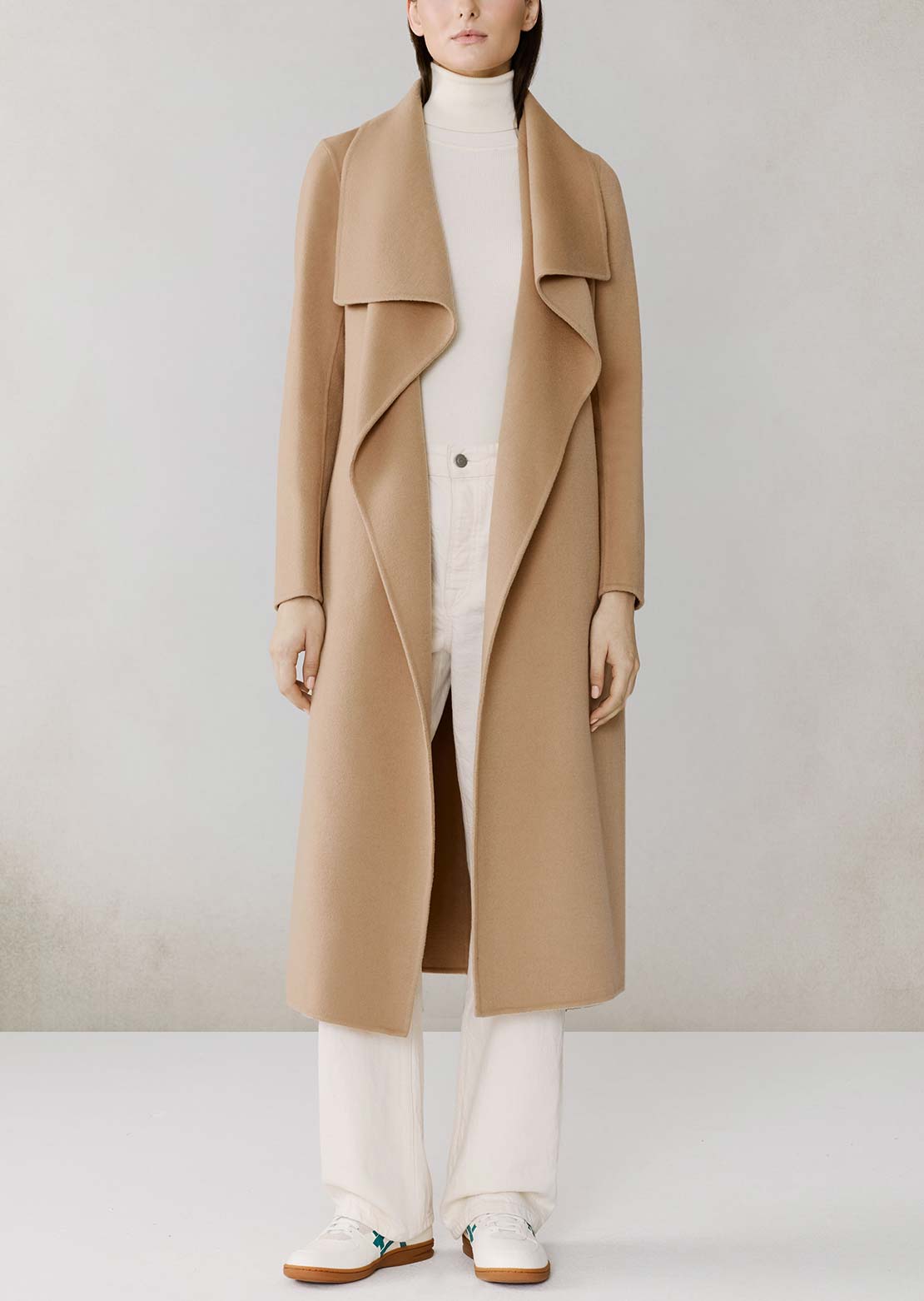 Soia & Kyo Women's Britta Jacket Teak