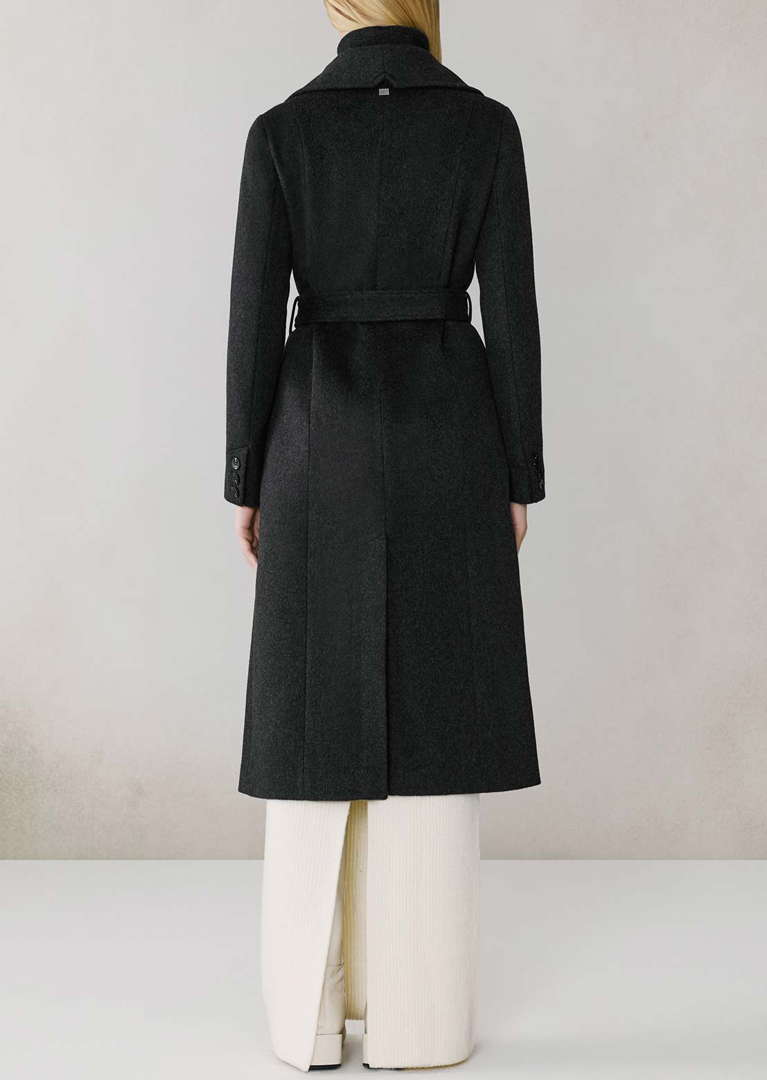 Soia & Kyo Women's Ilana Jacket Black