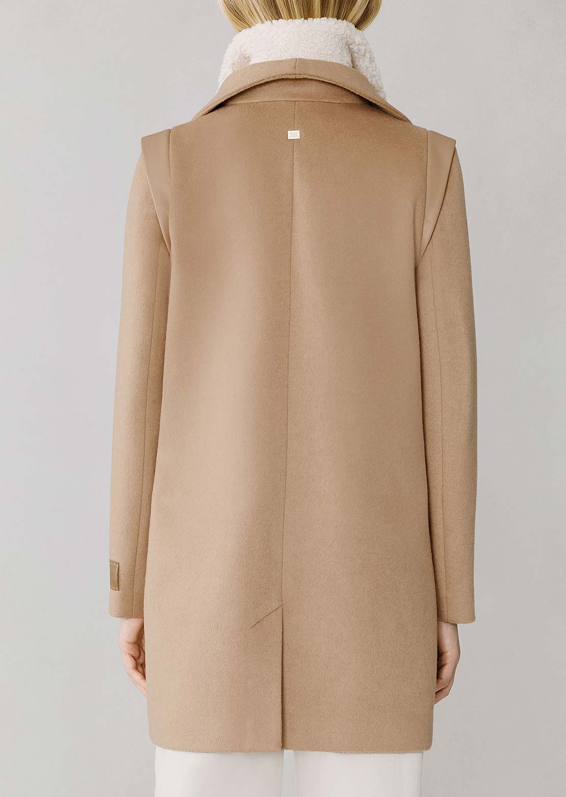 Soia & Kyo Women's Kiana Jacket Teak