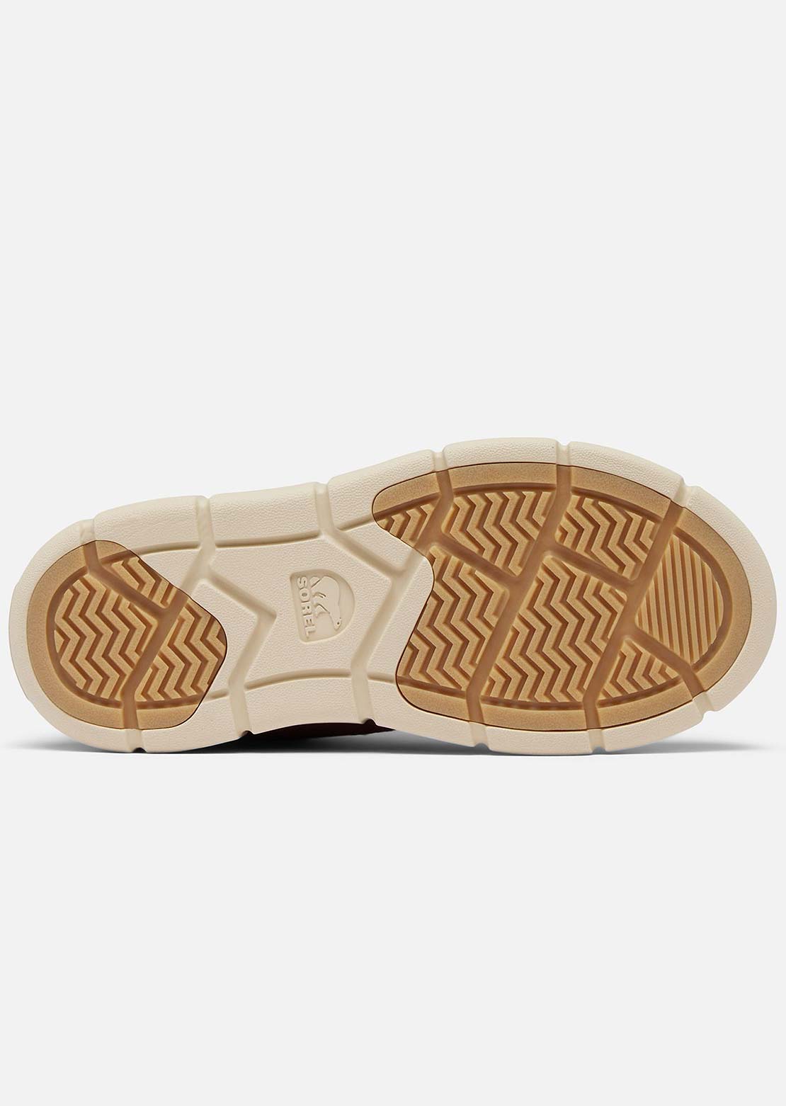 Sorel Junior Explorer III Slip-on Waterproof Boots Dazed Mauve/Bleached Ceramic