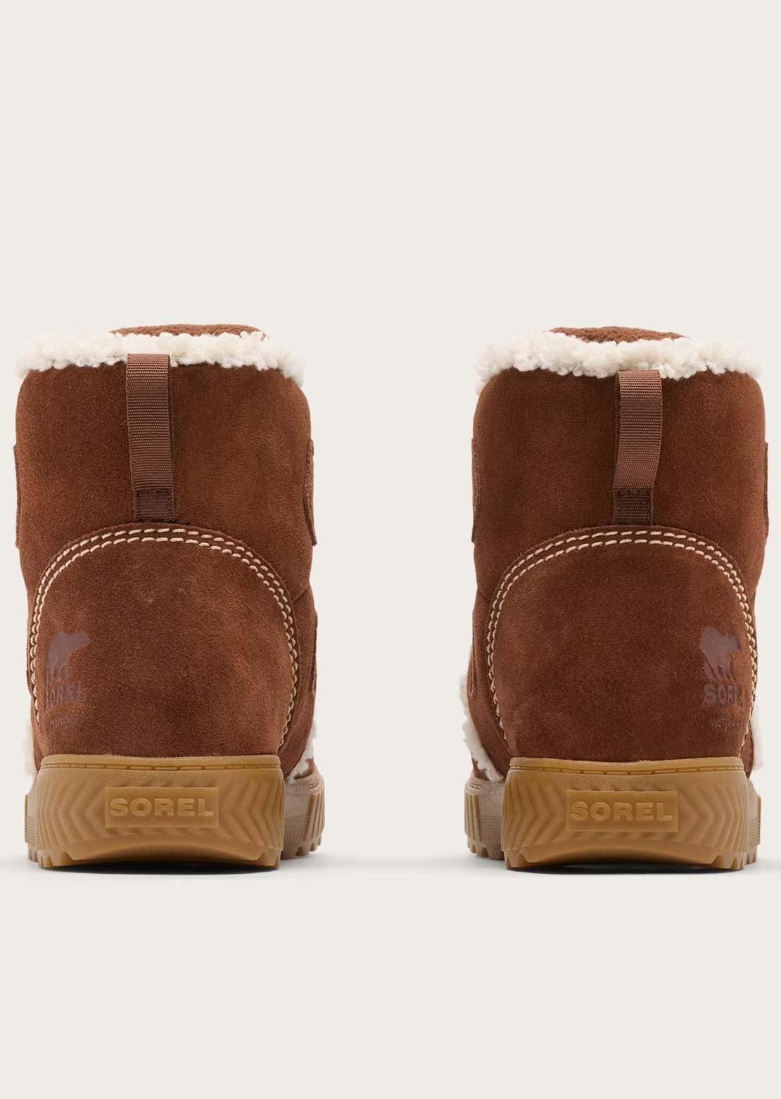Sorel Junior Ona Ave Alpine Boots