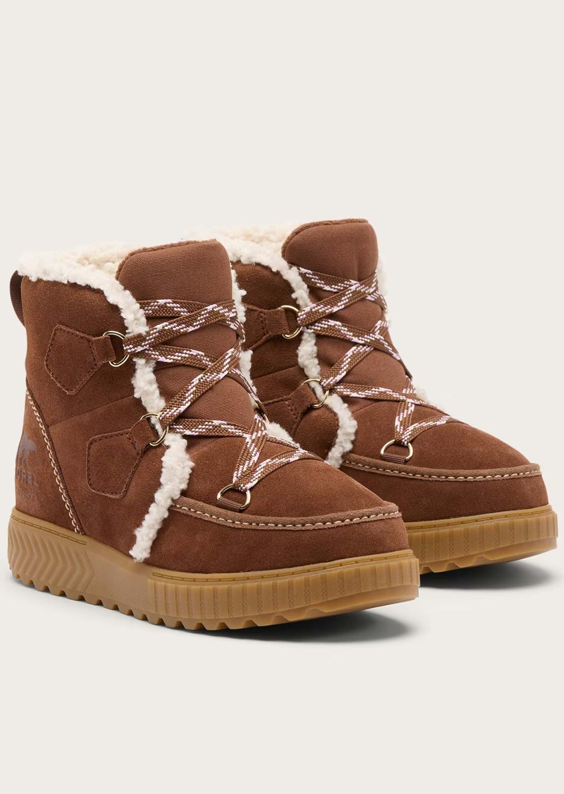 Sorel Junior Ona Ave Alpine Boots