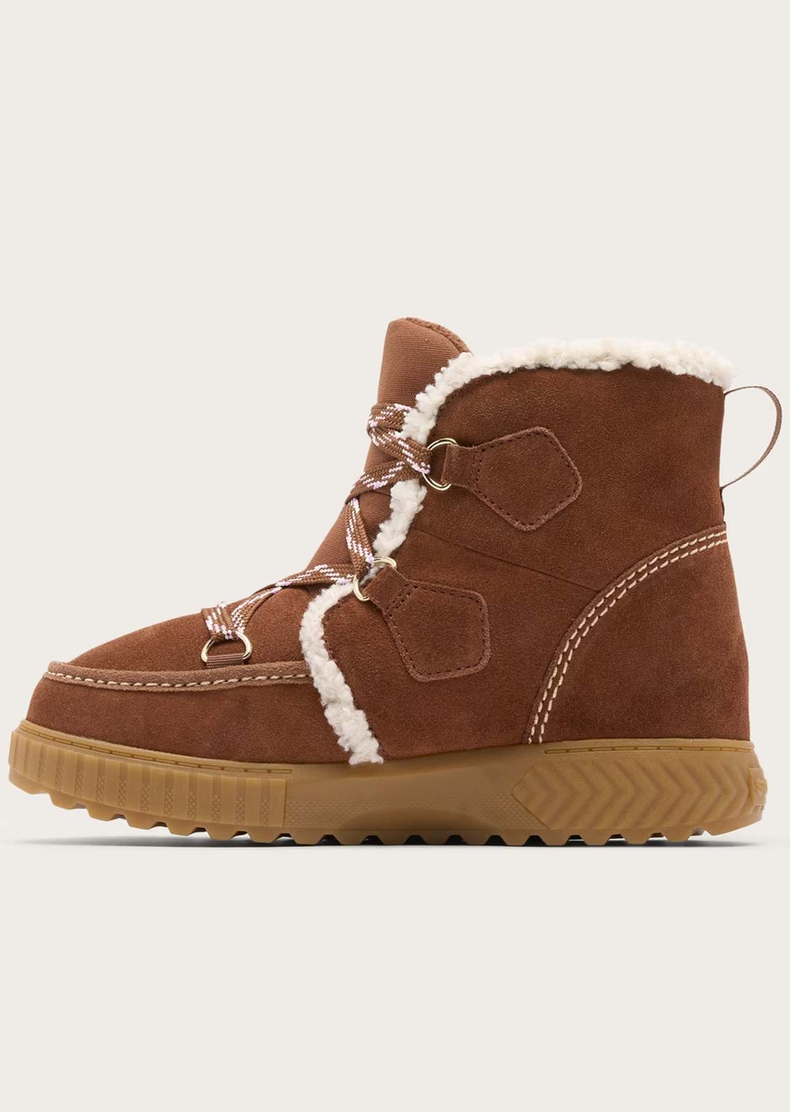 Sorel Junior Ona Ave Alpine Boots