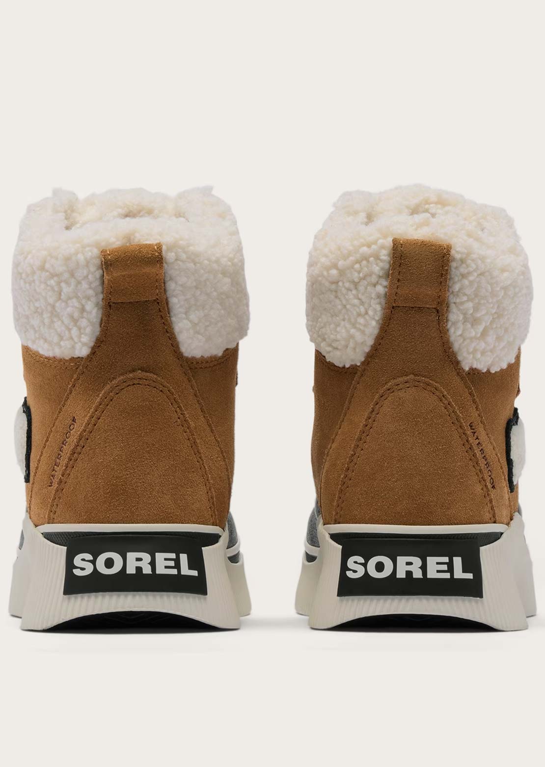 Sorel Junior Out N About Iv Chillz Boots