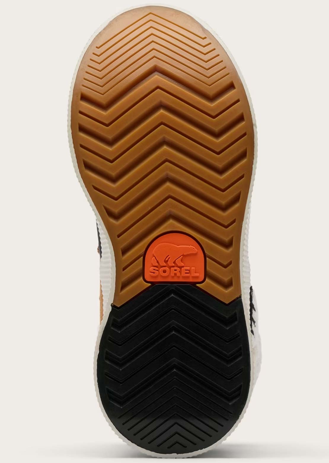 Sorel Junior Out N About Iv Chillz Boots