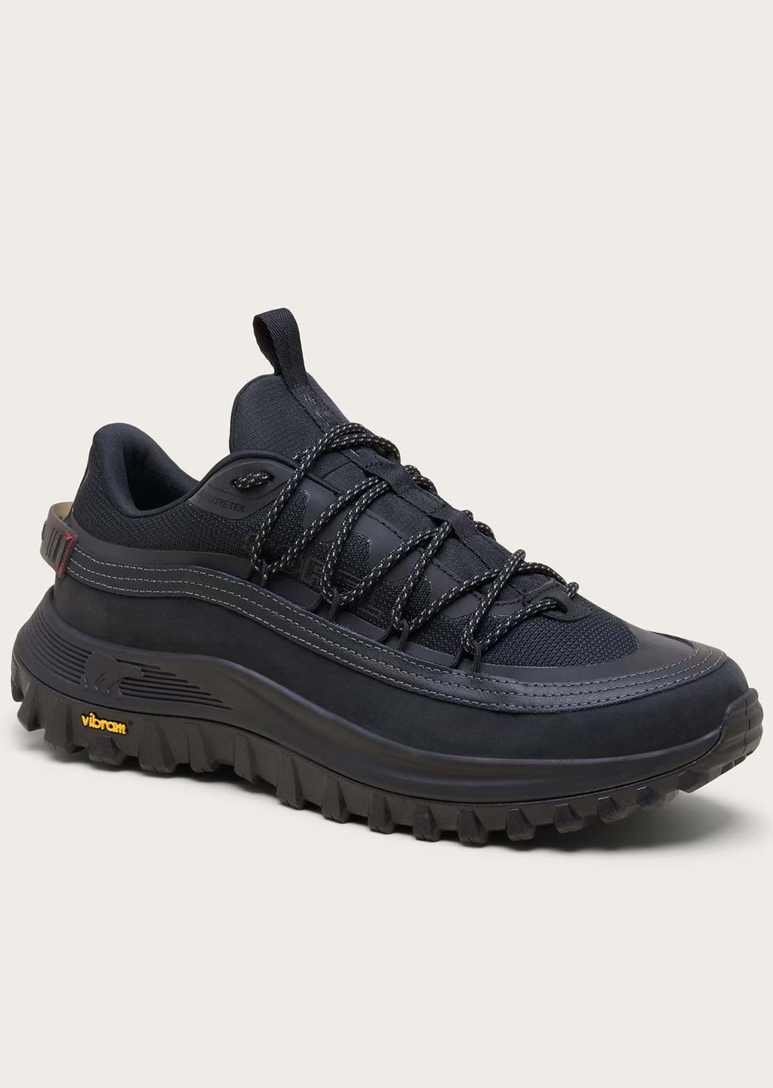 Sorel Men's Callsign Horizon Low GORE-TEX Shoes Black Jet
