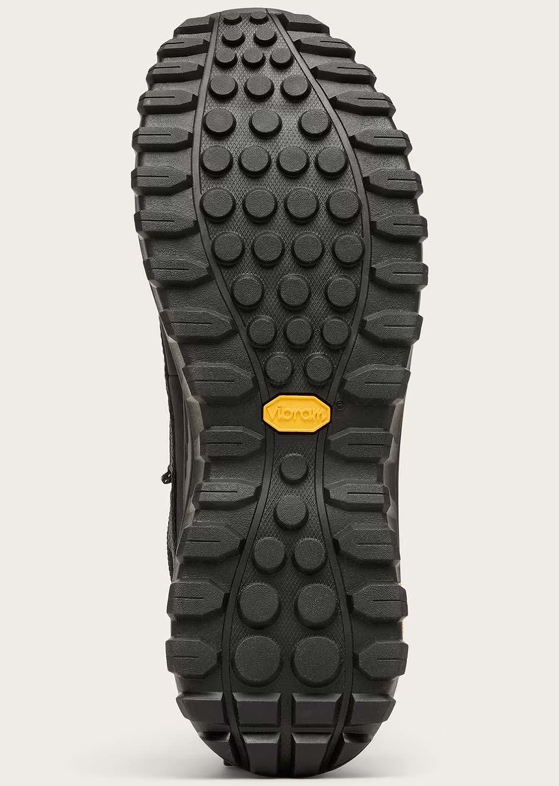Sorel Men's Callsign Horizon Low GORE-TEX Shoes Black Jet