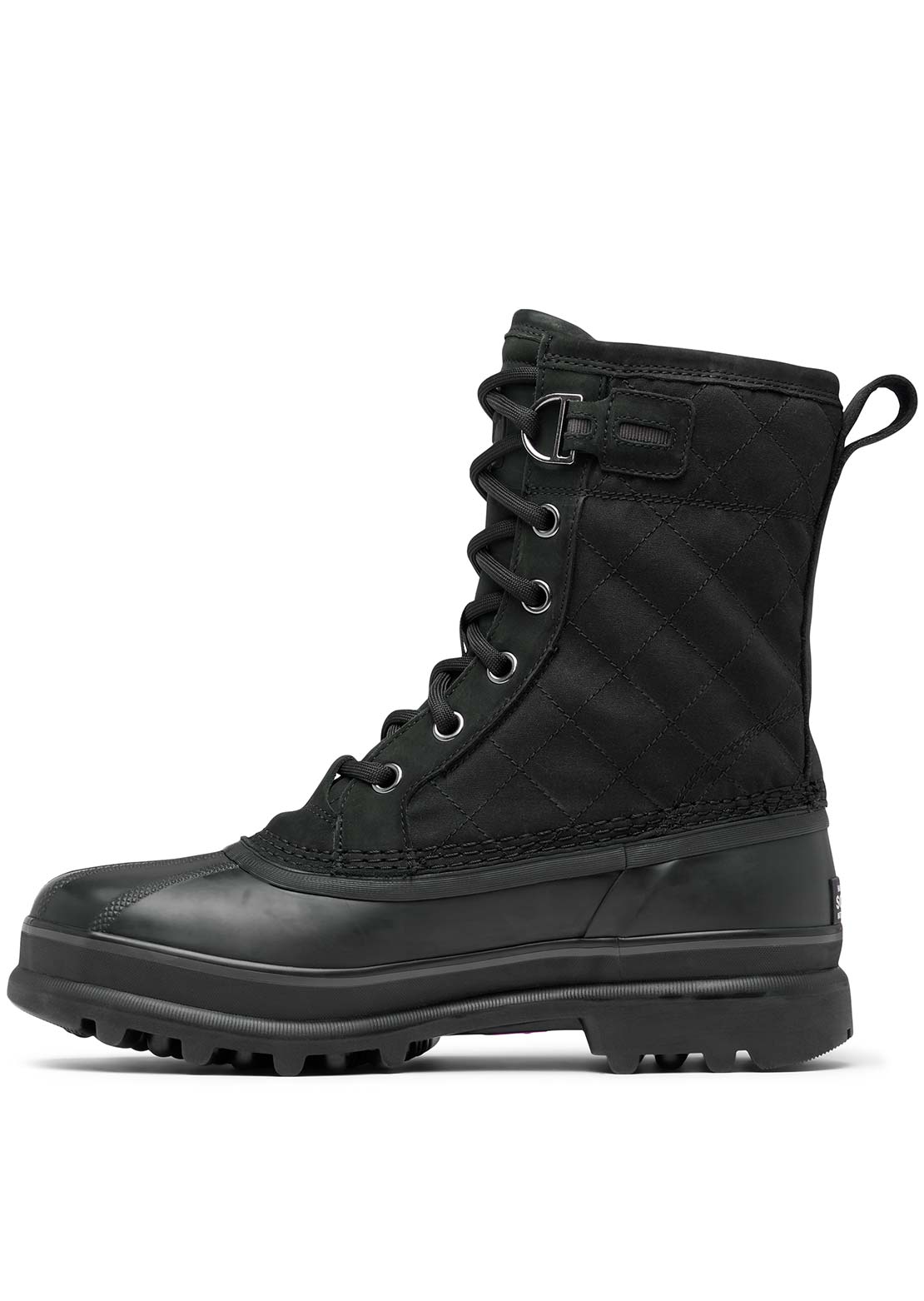 Sorel Men's Caribou Royal Winter Boots PRFO Sports - Main Image