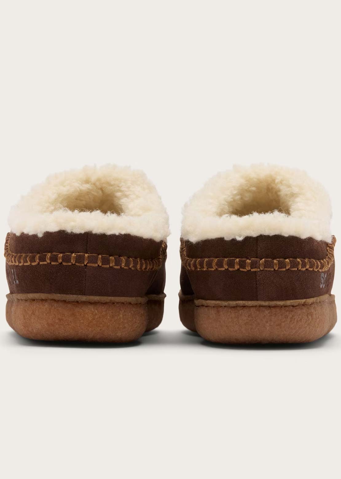 Sorel Men's Falcon Ridge III Slippers Tobacco