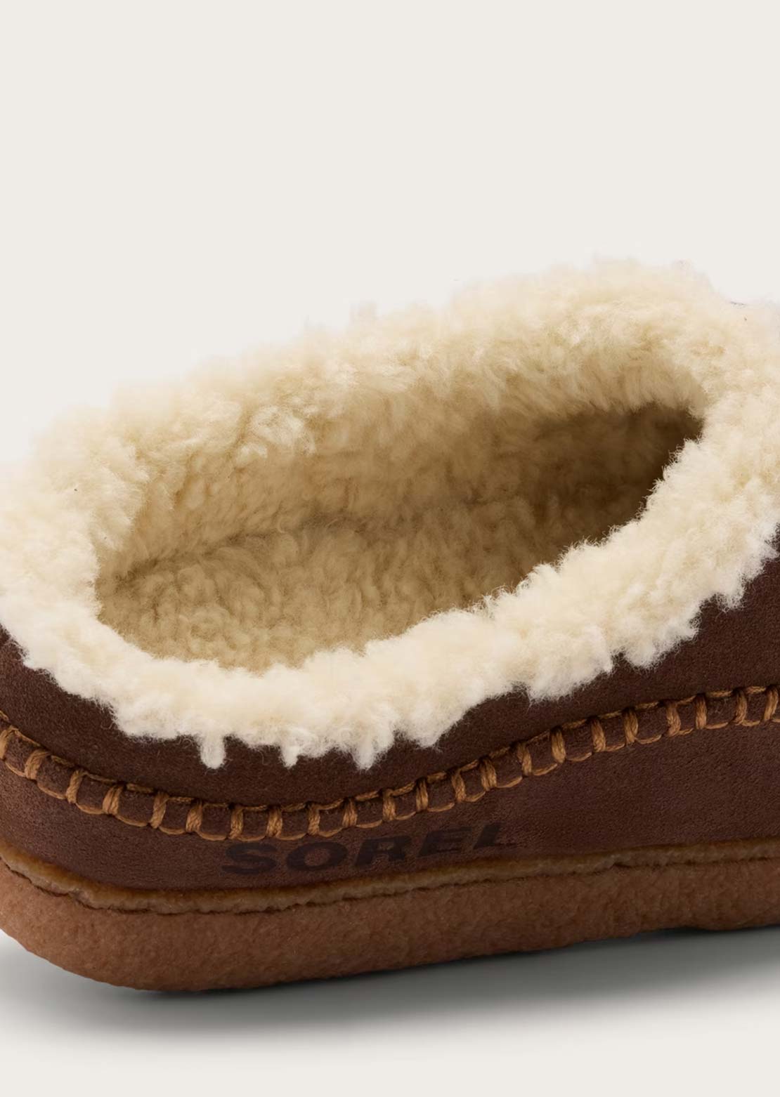 Sorel Men's Falcon Ridge III Slippers Tobacco