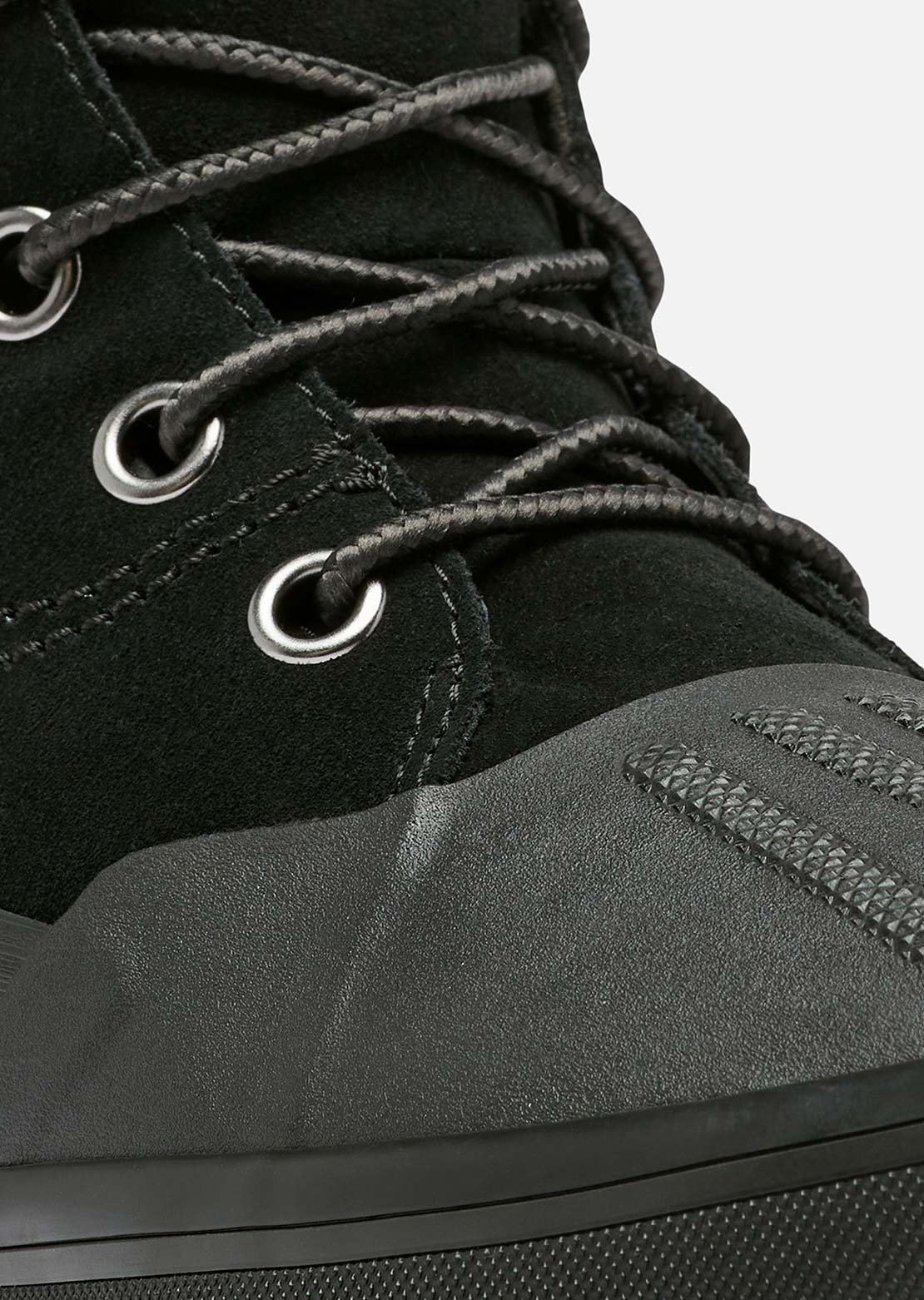 Sorel Men's Sorel Metro II Waterproof Boots Black/Jet