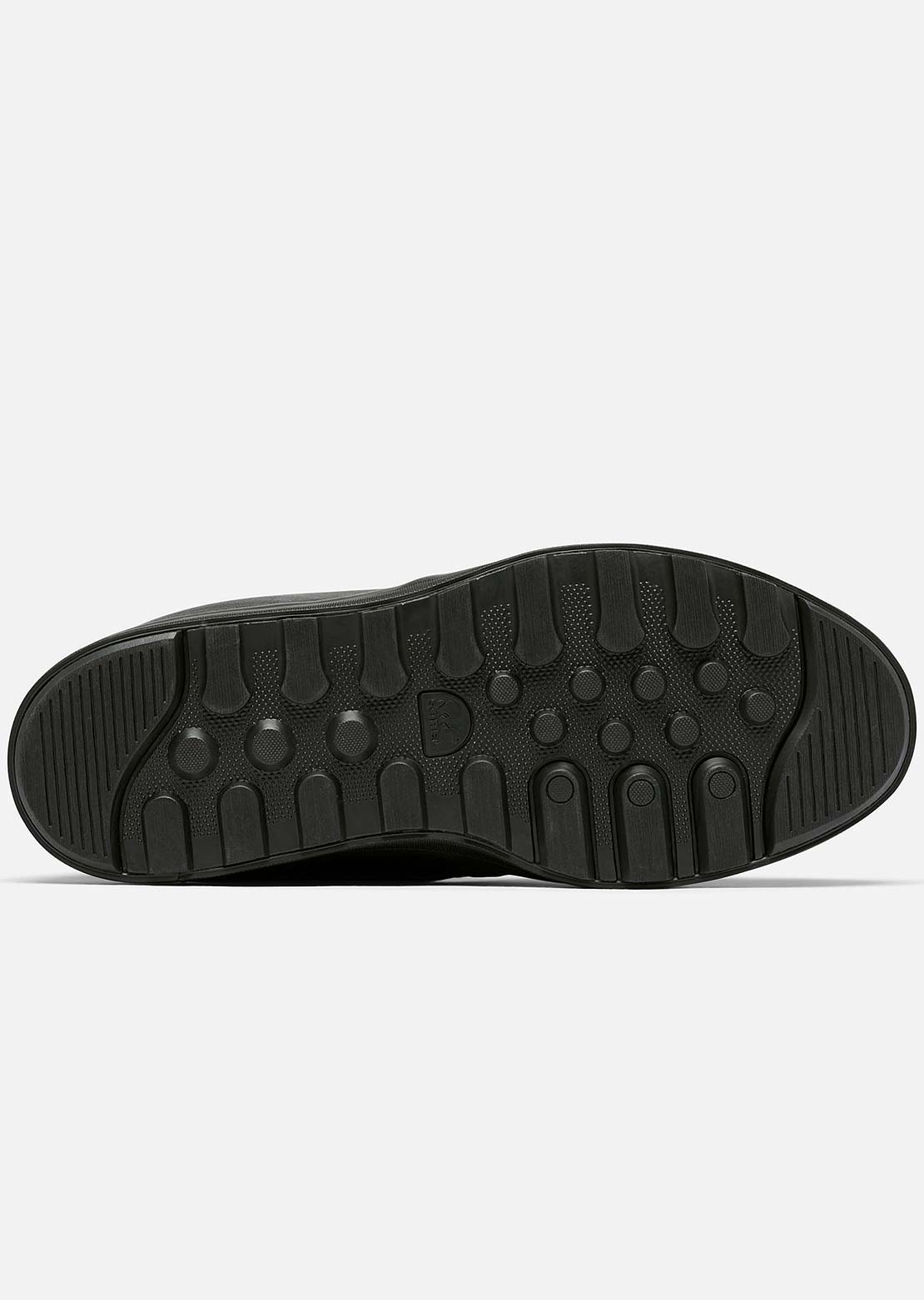 Sorel Men's Sorel Metro II Waterproof Boots Black/Jet