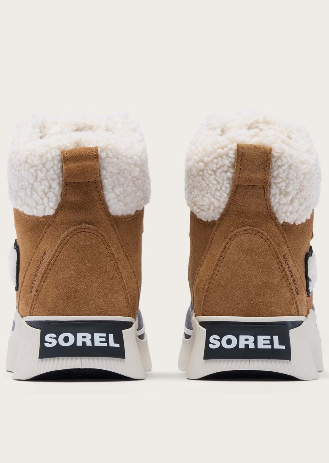 Sorel Toddlers Out N About Iv Chillz Boots