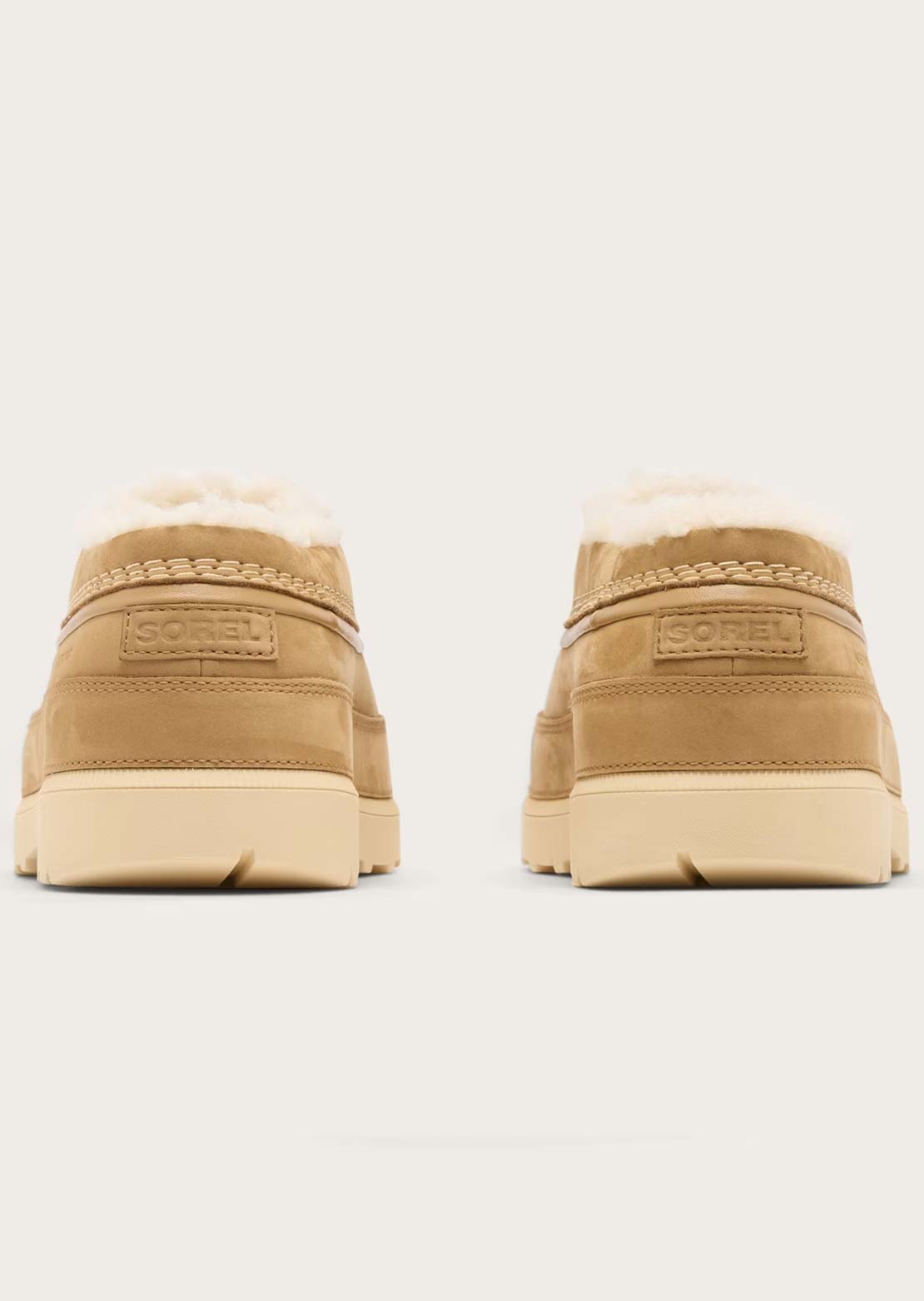 Sorel Femmes Ambler Fireside Chaussures