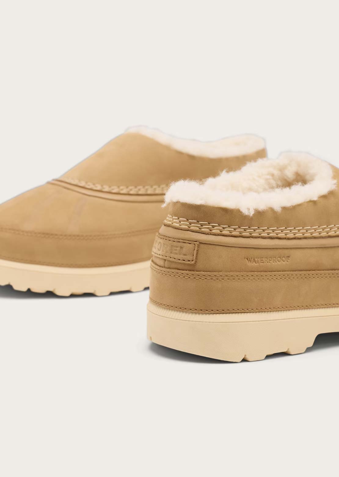 Sorel Femmes Ambler Fireside Chaussures
