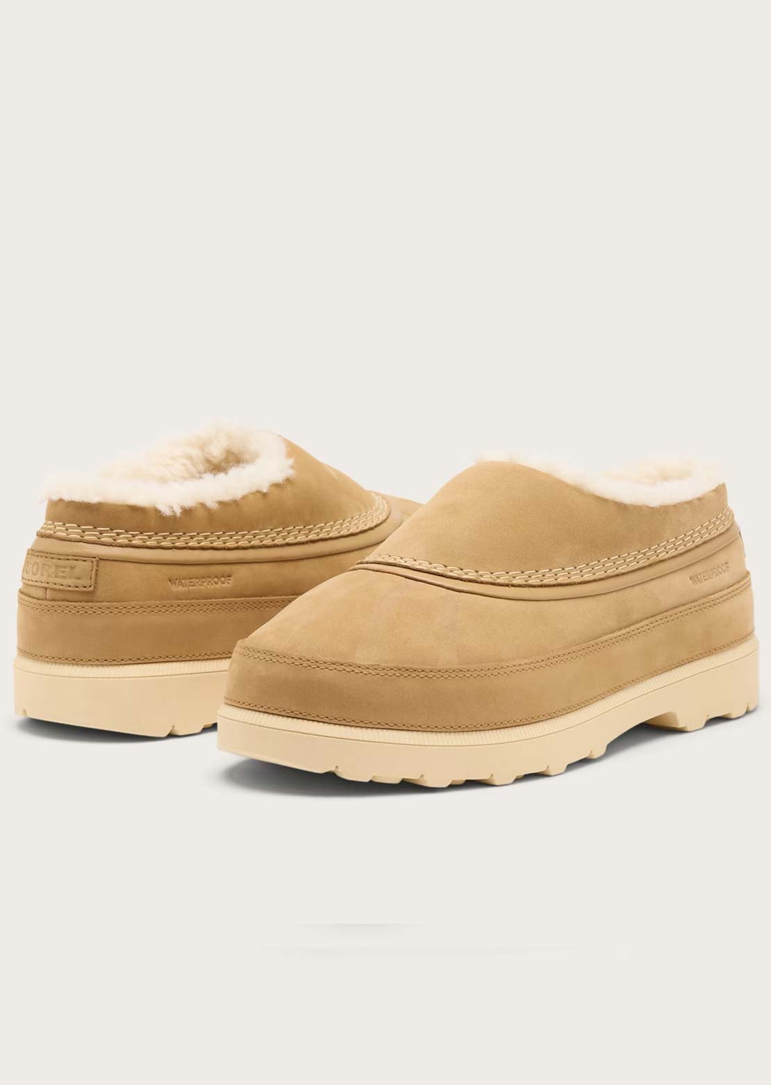 Sorel Femmes Ambler Fireside Chaussures