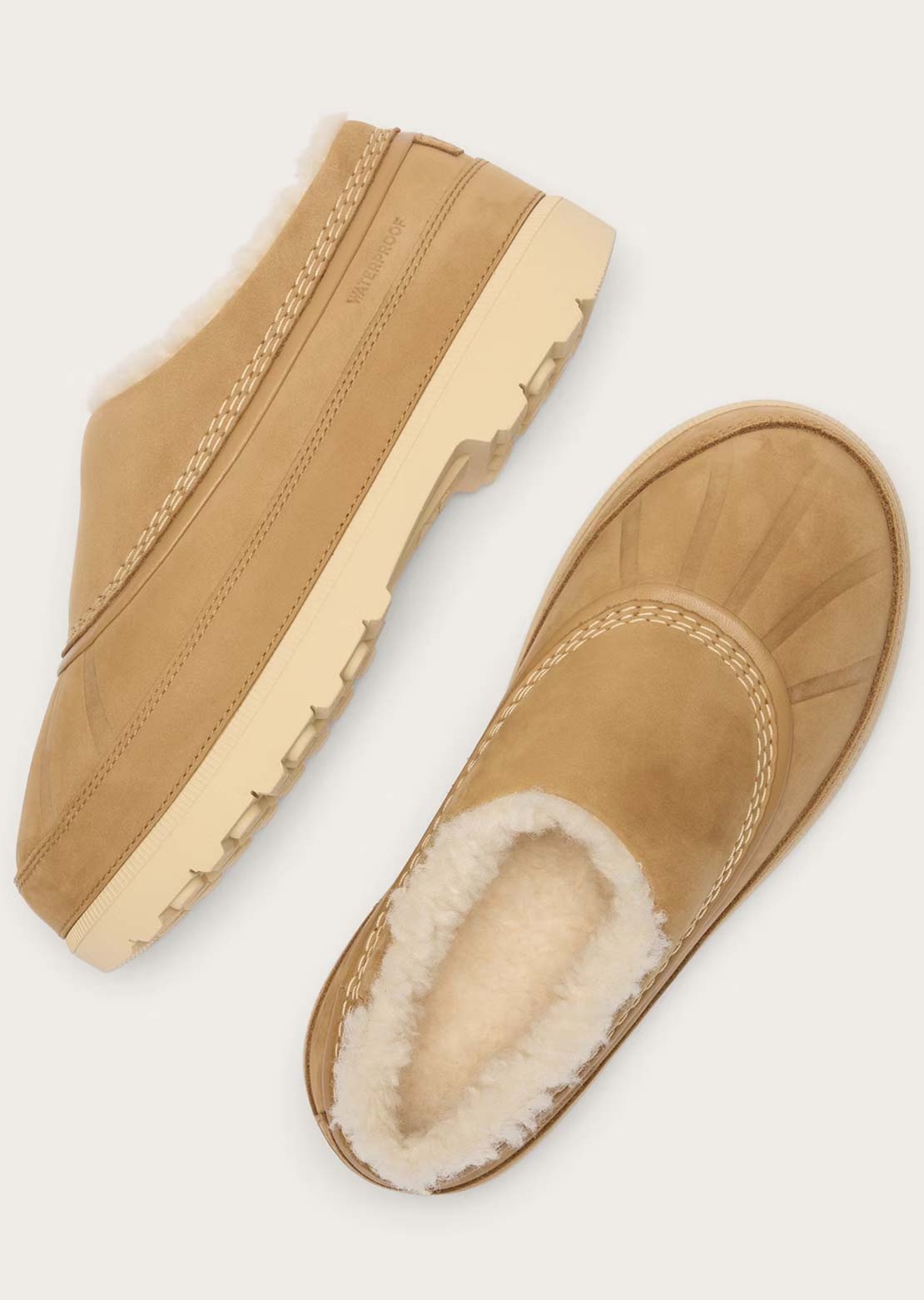 Sorel Femmes Ambler Fireside Chaussures