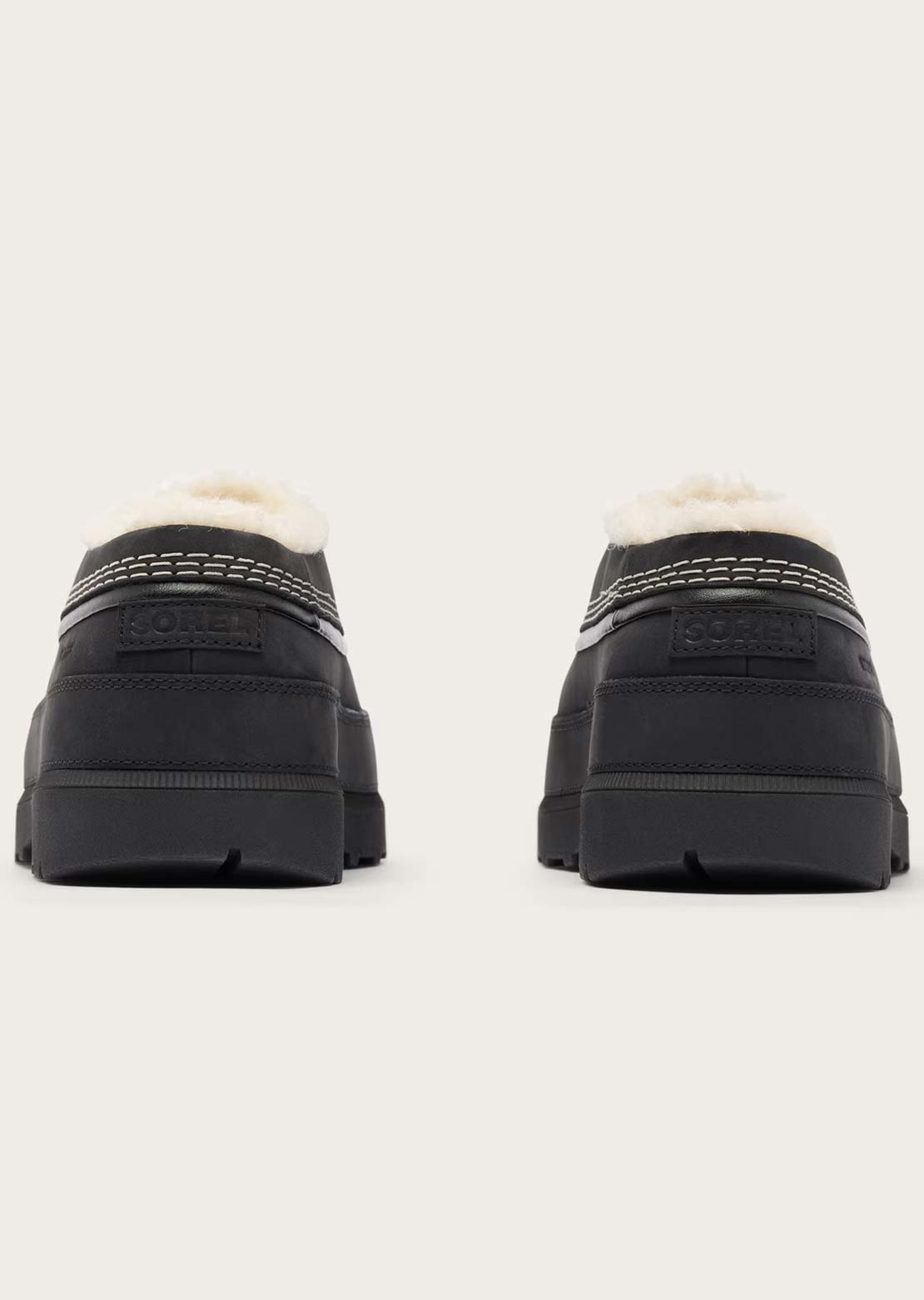 Sorel Women's Ambler Fireside Shoes