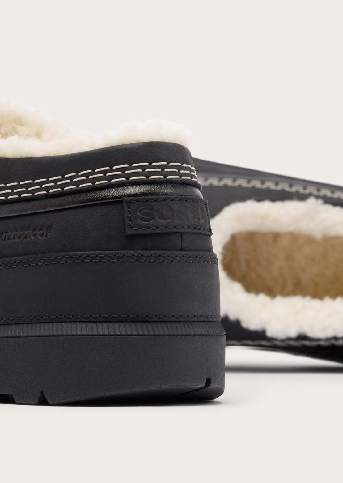 Sorel Women's Ambler Fireside Shoes