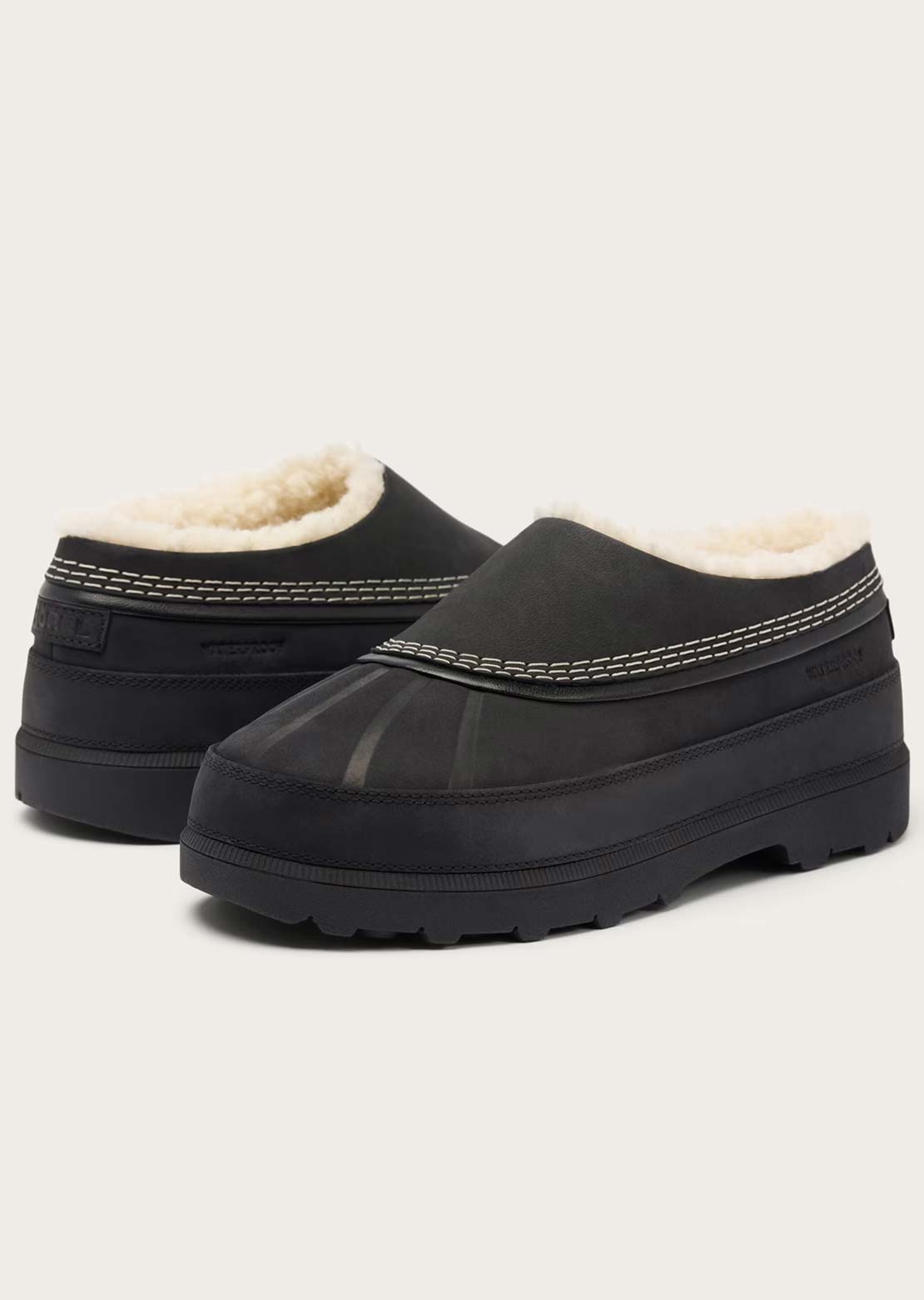 Sorel Women's Ambler Fireside Shoes
