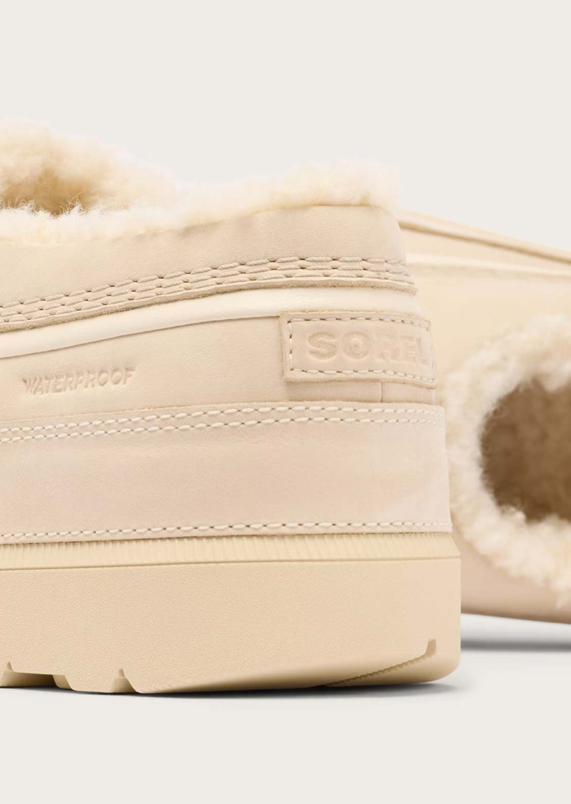 Sorel Women's Ambler Fireside Shoes