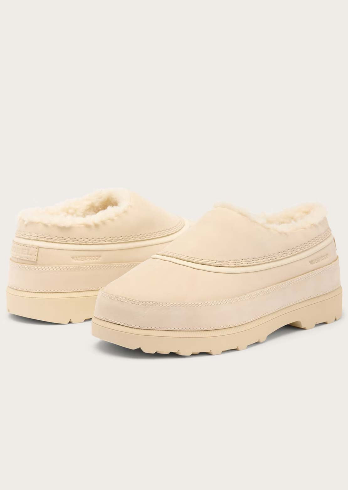 Sorel Women's Ambler Fireside Shoes