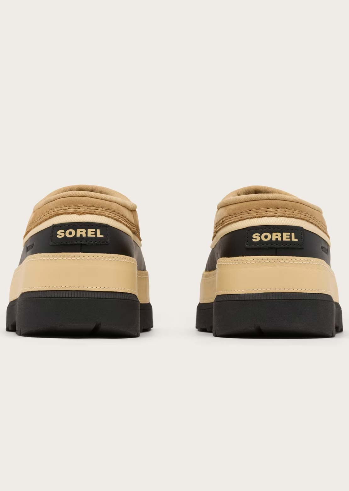 Sorel Femmes Ambler Chaussures